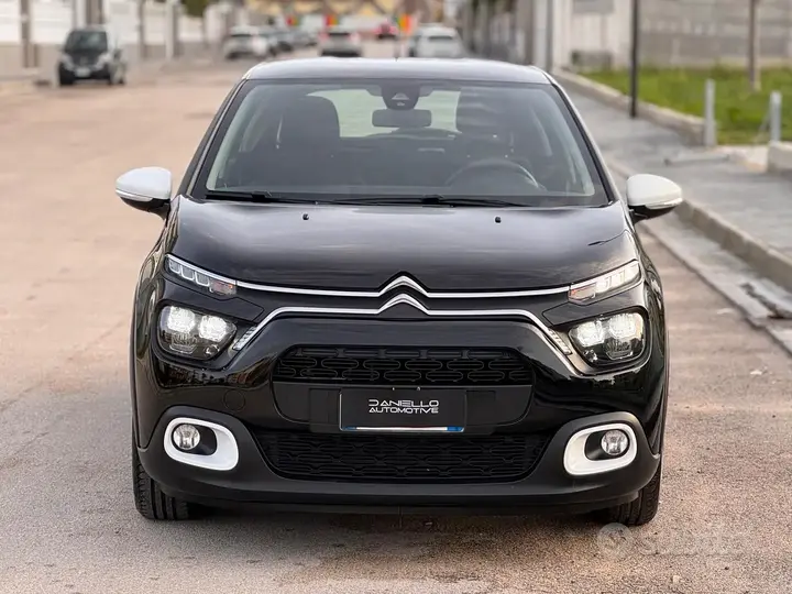 Citroen C3 2023 photo 4