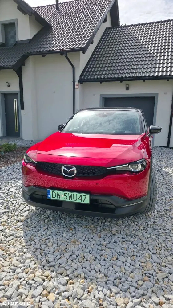 Mazda Mx-30 2023 photo 3