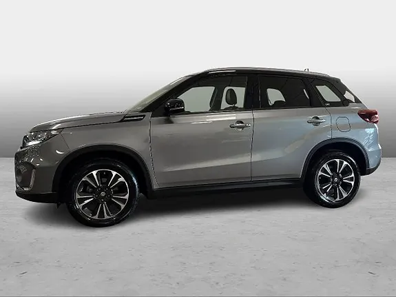 Suzuki Vitara 2022 photo 2
