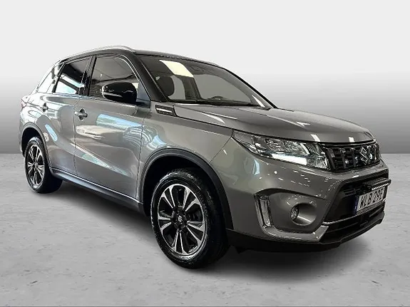 Suzuki Vitara 2022 photo 5
