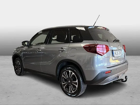 Suzuki Vitara 2022 photo 3