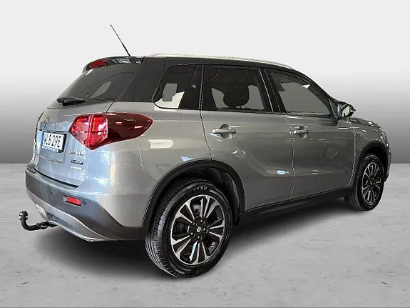 Suzuki Vitara 2022 photo 4