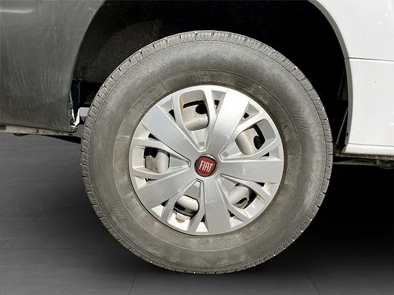 Fiat Ducato 2021 photo 5
