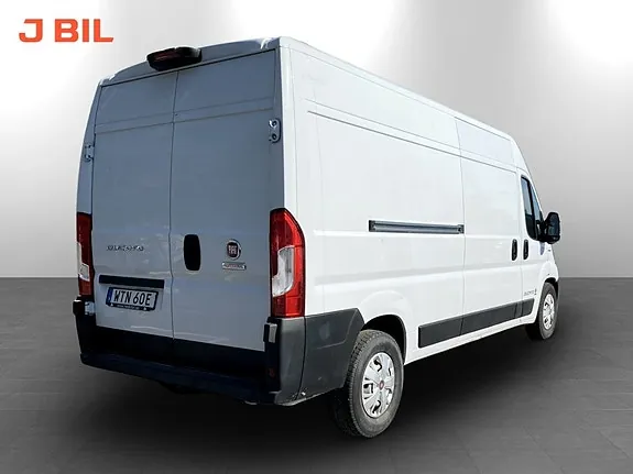 Fiat Ducato 2021 photo 3