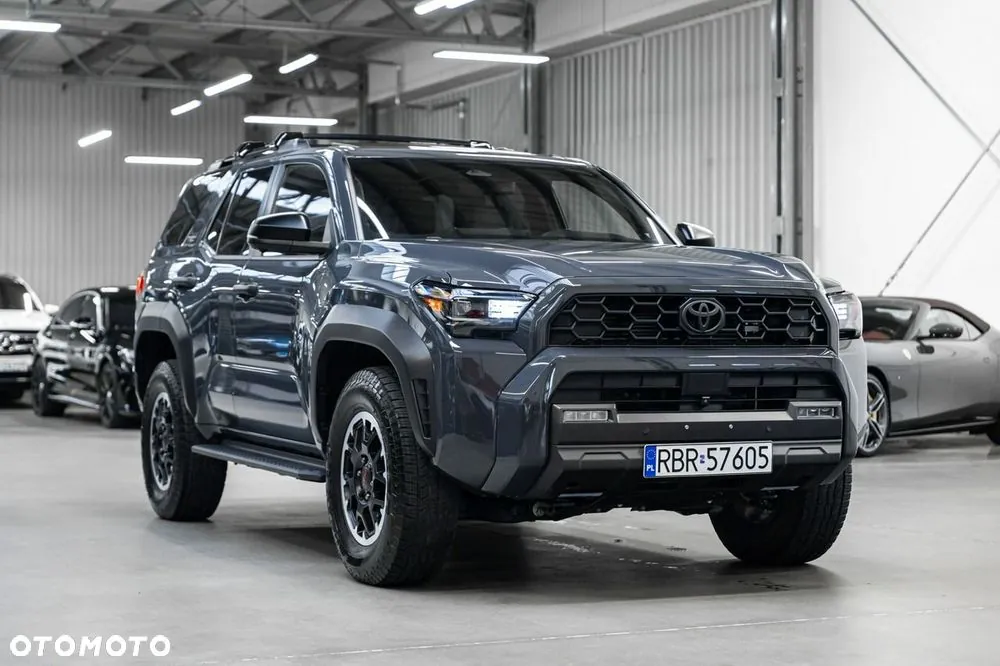 Toyota 4Runner