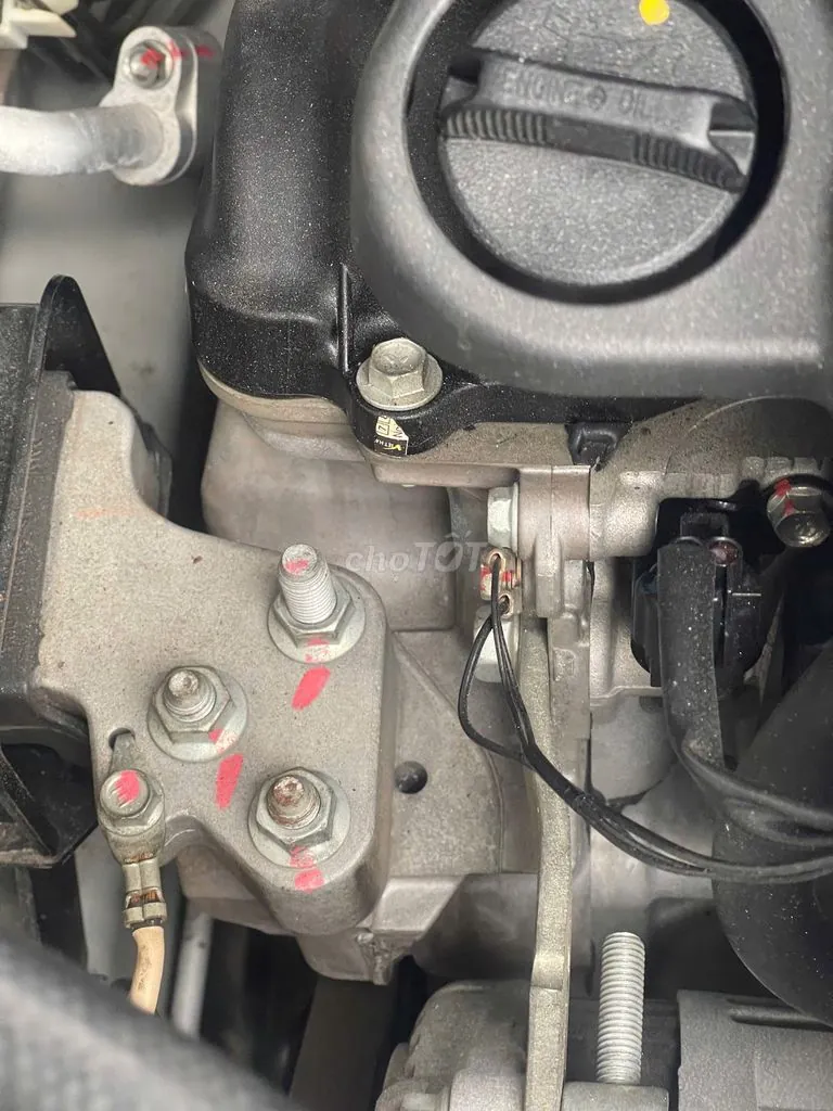 Mitsubishi Xpander 2020 photo 5