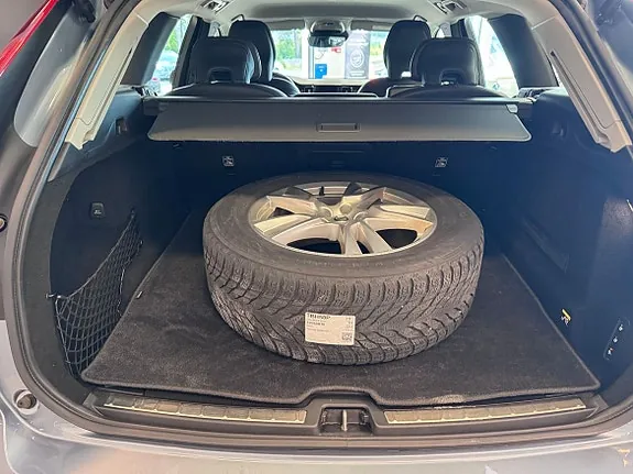 Volvo Xc60 2019 photo 5