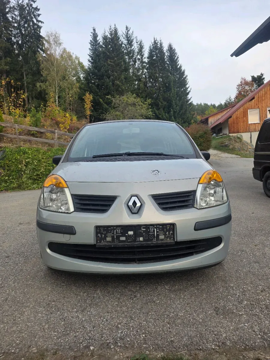 Renault Modus
