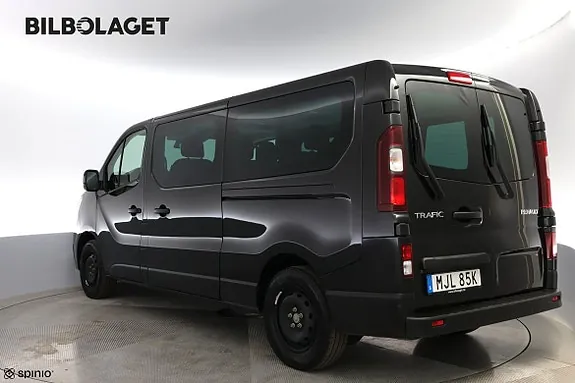 Renault Trafic 2024 photo 4