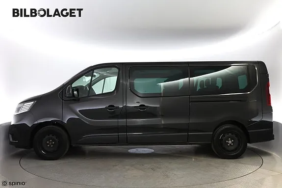 Renault Trafic 2024 photo 5