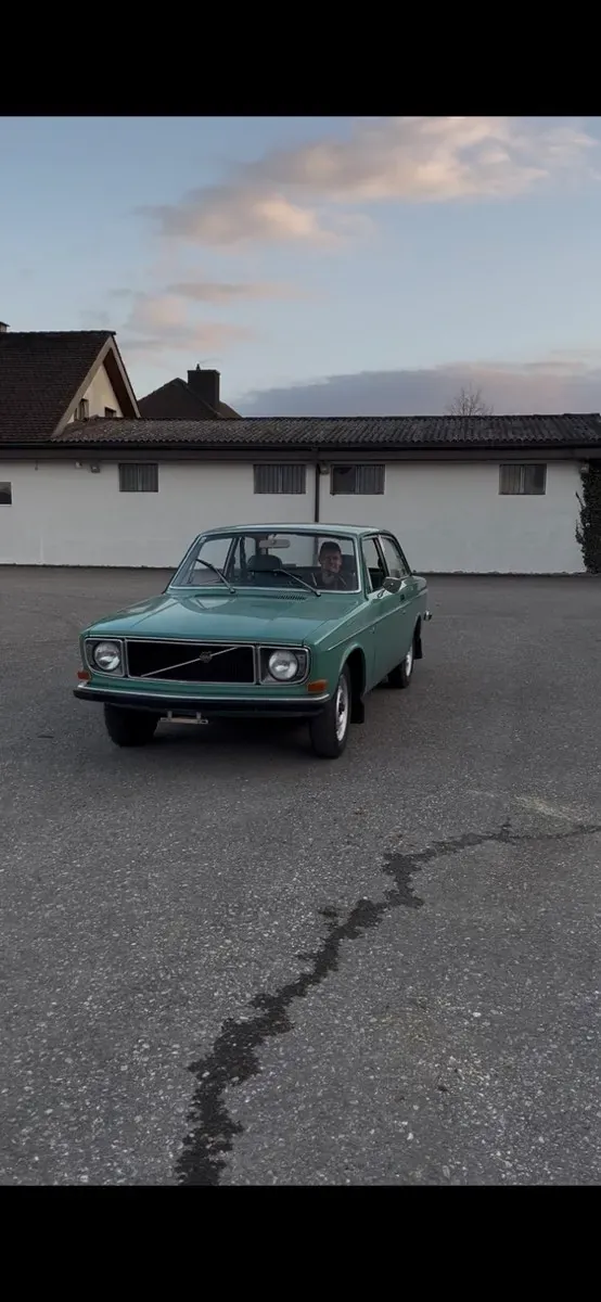 Volvo Sonstige