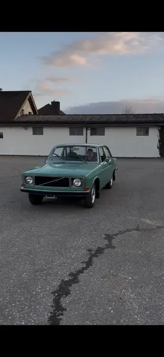 Volvo Sonstige