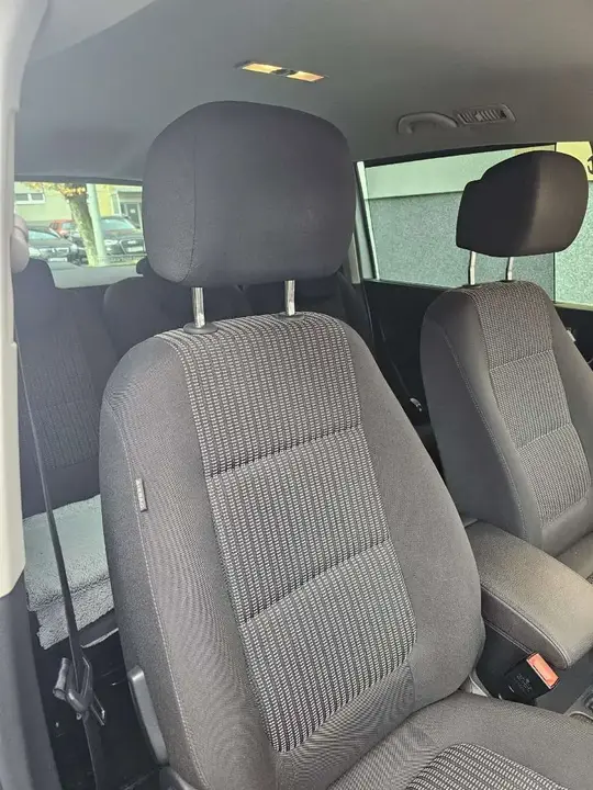 Seat Alhambra 2017 photo 3