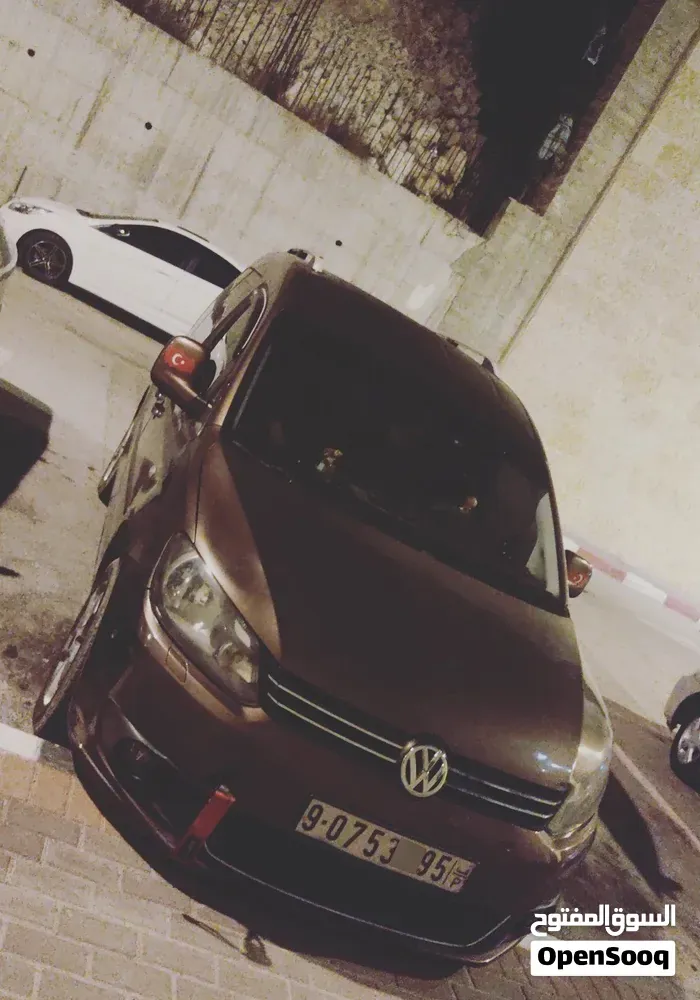 Volkswagen Caddy 2015 photo 3