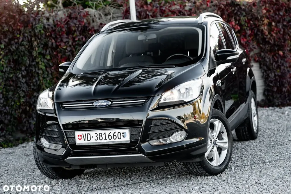 Ford Kuga 2013 photo 5