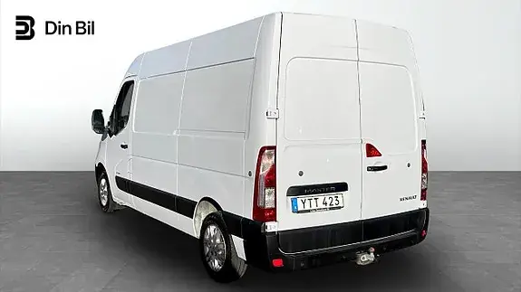 Renault Master 2018 photo 3