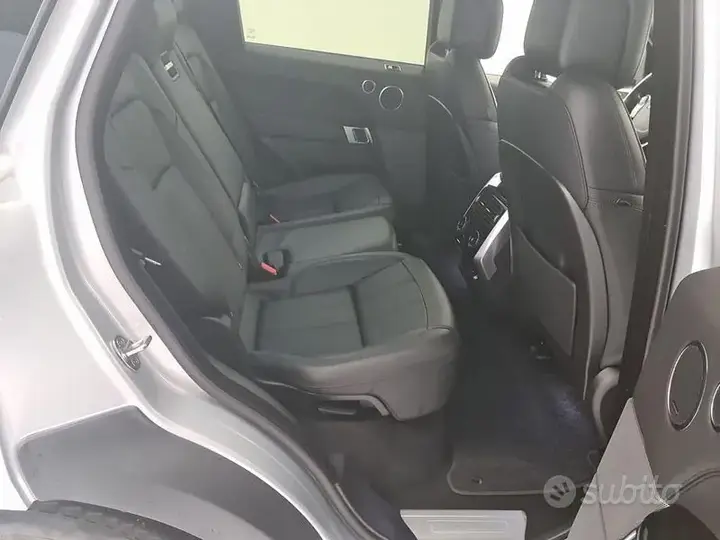 Land Rover Range Rover Sport 2022 photo 4