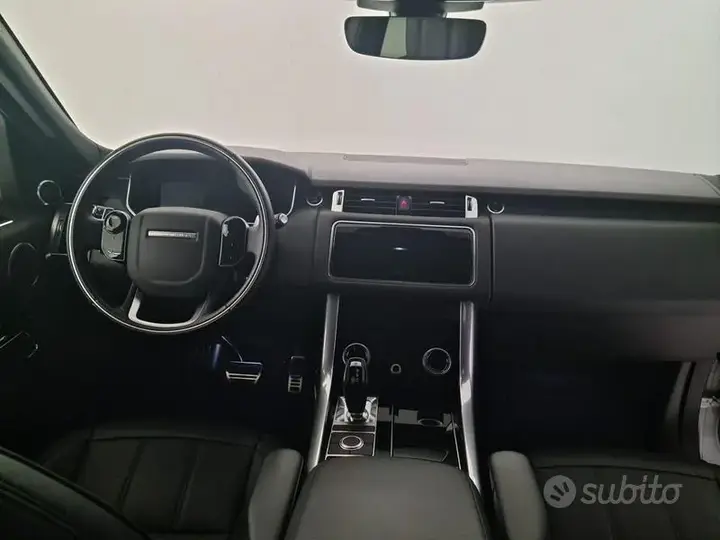Land Rover Range Rover Sport 2022 photo 5