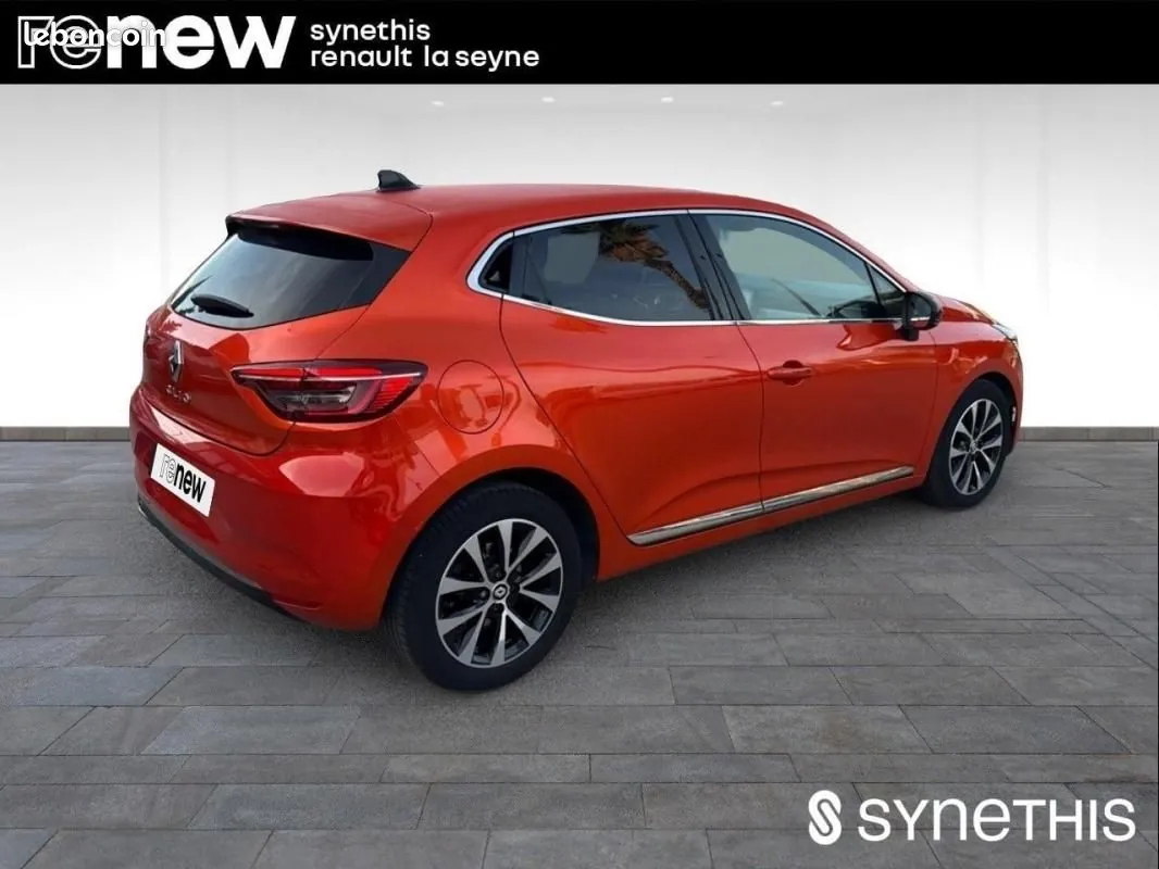 Renault Clio 2023 photo 3