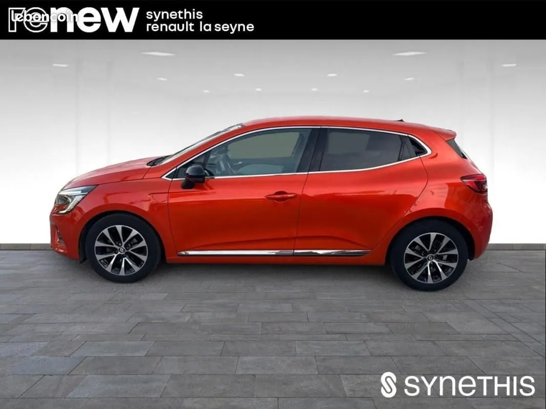 Renault Clio 2023 photo 5