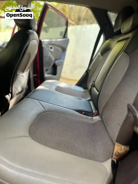 Hyundai Tucson 2013 photo 4
