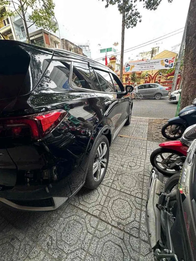 Ford Territory photo 3