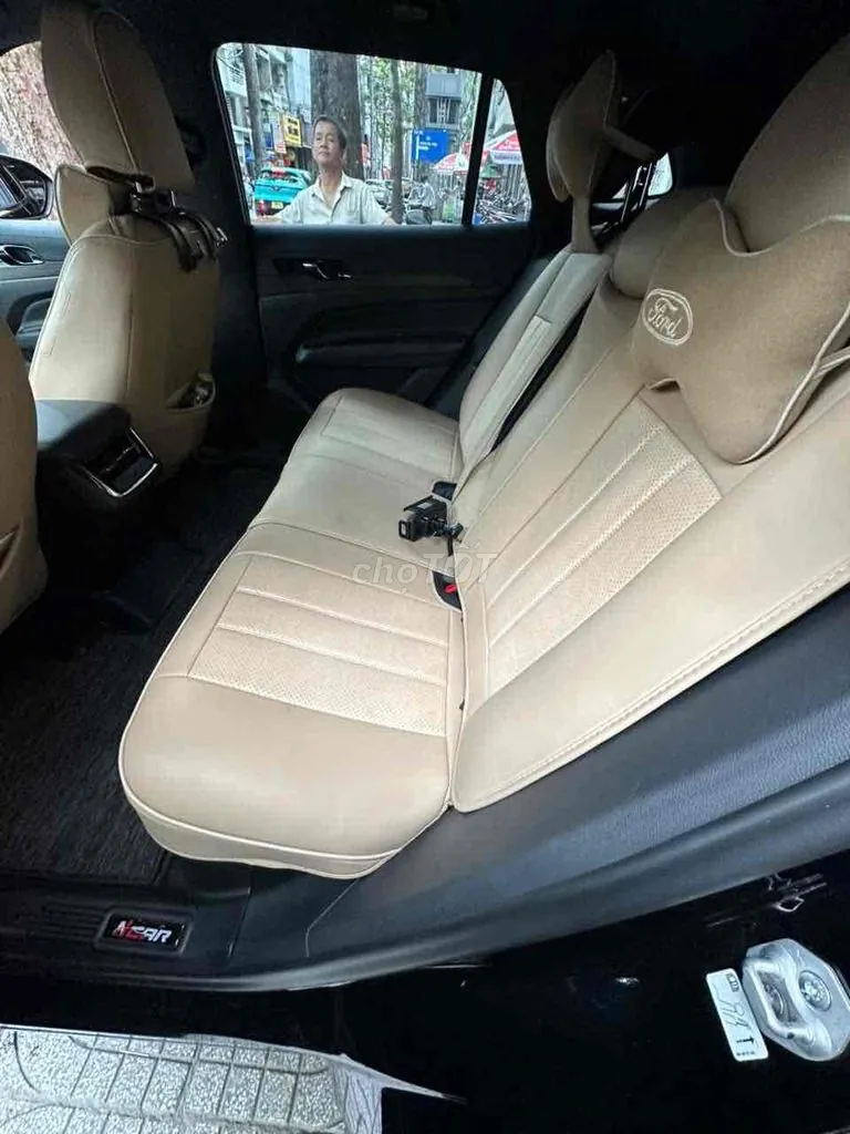 Ford Territory photo 4