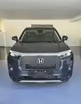 Honda Wrv 2025 photo 4