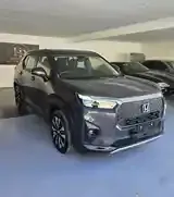 Honda Wrv 2025 photo 3