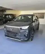 Honda Wrv 2025 photo 5