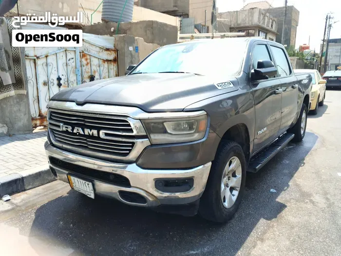 Dodge Ram Big Horn