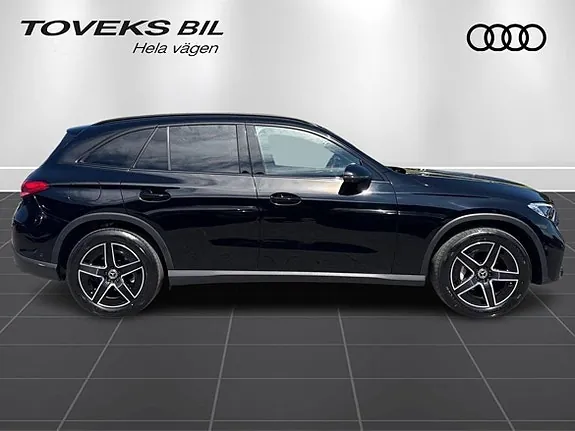 Mercedes-Benz Glc220 D 2023 photo 2