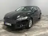 Ford Mondeo 2018 photo 2
