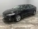 Ford Mondeo 2018 photo 5
