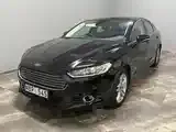 Ford Mondeo 2018 photo 4