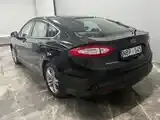 Ford Mondeo 2018 photo 3