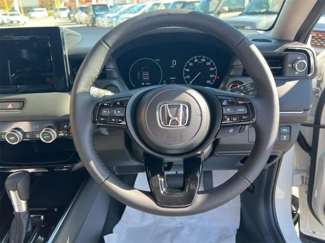 Honda Vezel 2026 photo 3
