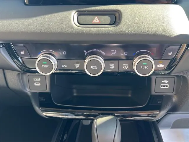 Honda Vezel 2026 photo 5