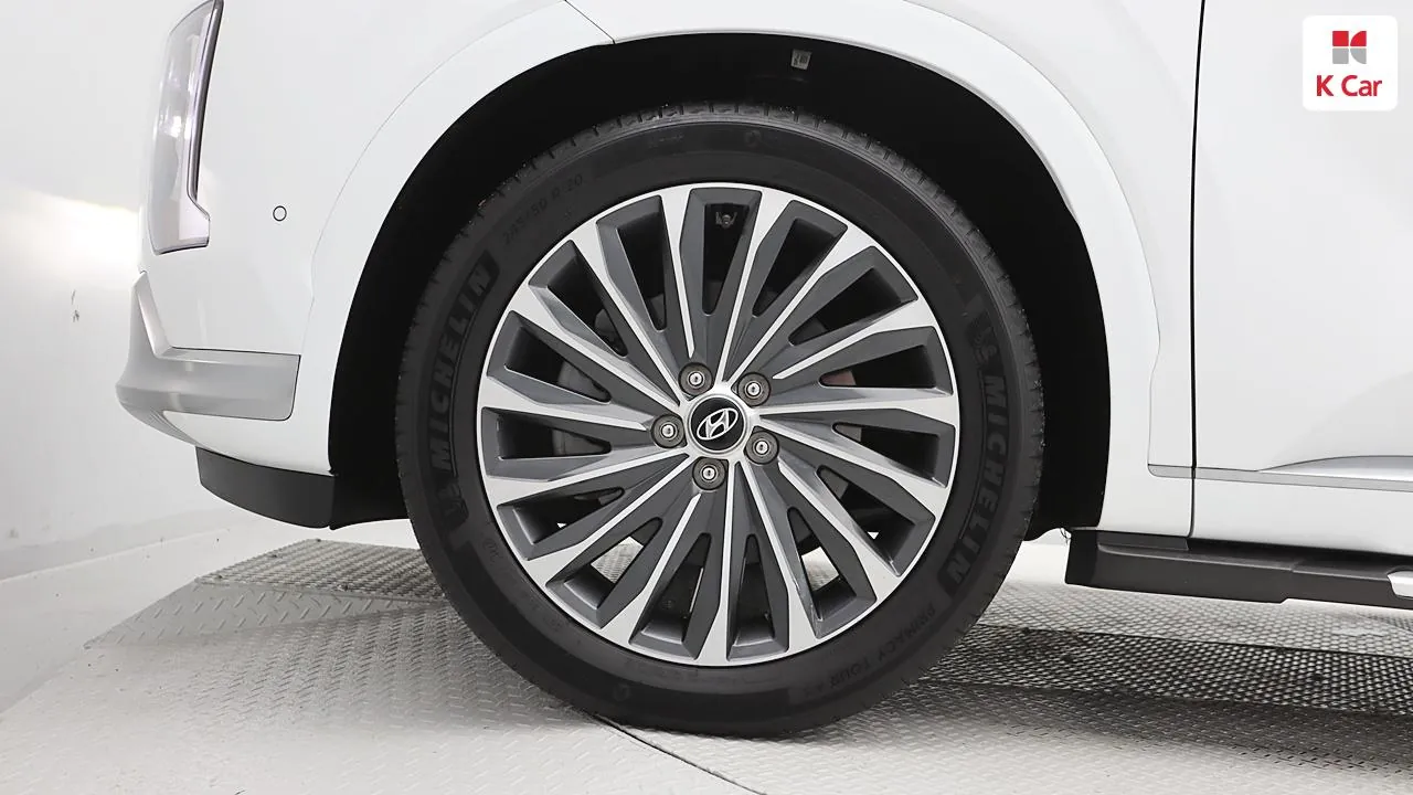 Hyundai Palisade 2023 photo 5