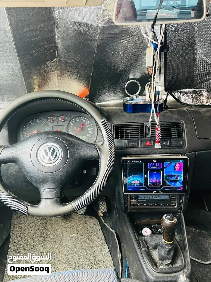 Volkswagen Id 4