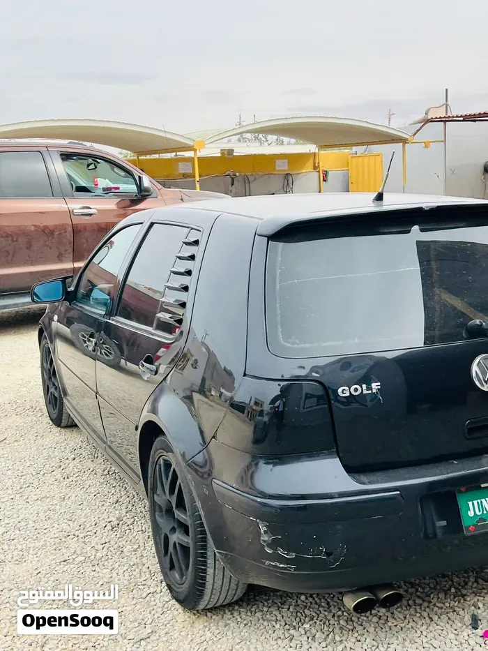 Volkswagen Id 4 2002 photo 4