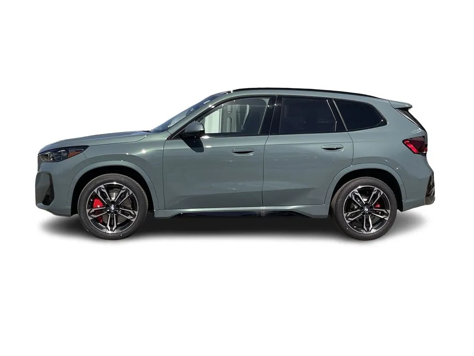 BMW X1 2025 photo 5
