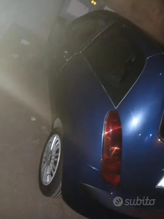 Lancia Ypsilon 2006 photo 3