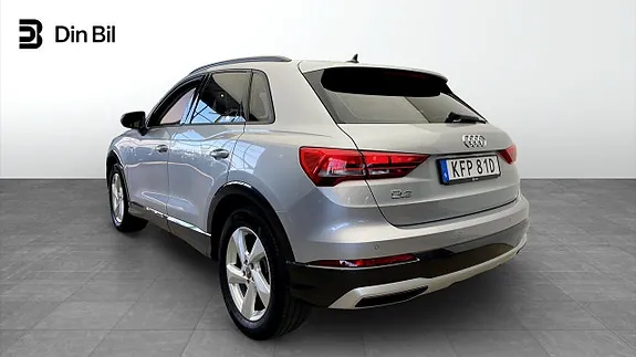 Audi Q3 2021 photo 3