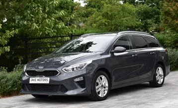 Kia Ceed Sw