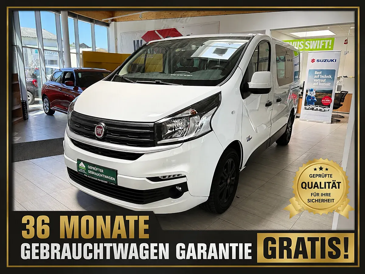 Fiat Talento
