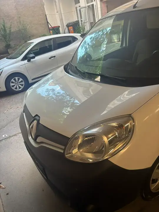 Renault Kangoo 2016 photo 3