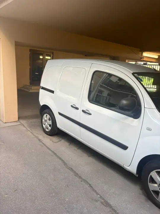 Renault Kangoo 2016 photo 2