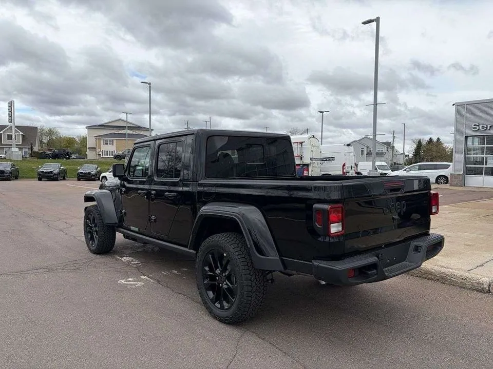 Jeep Gladiator 2026 photo 5