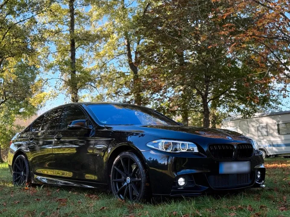 BMW 530D